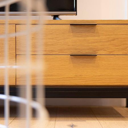 Artel Apartments Brunswick ملبورن المظهر الخارجي الصورة