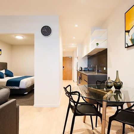 Artel Apartments Brunswick ملبورن المظهر الخارجي الصورة