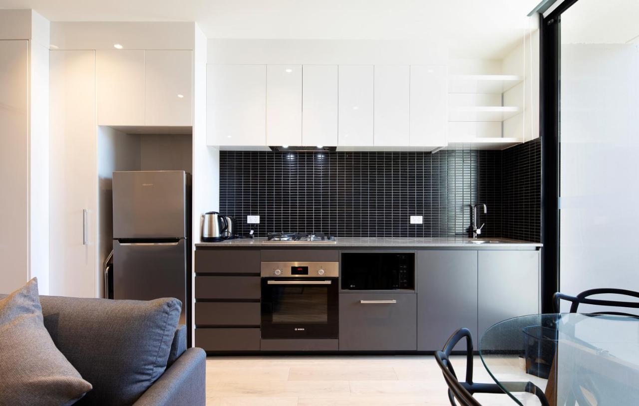 Artel Apartments Brunswick ملبورن المظهر الخارجي الصورة