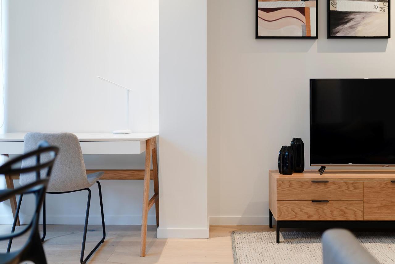 Artel Apartments Brunswick ملبورن المظهر الخارجي الصورة