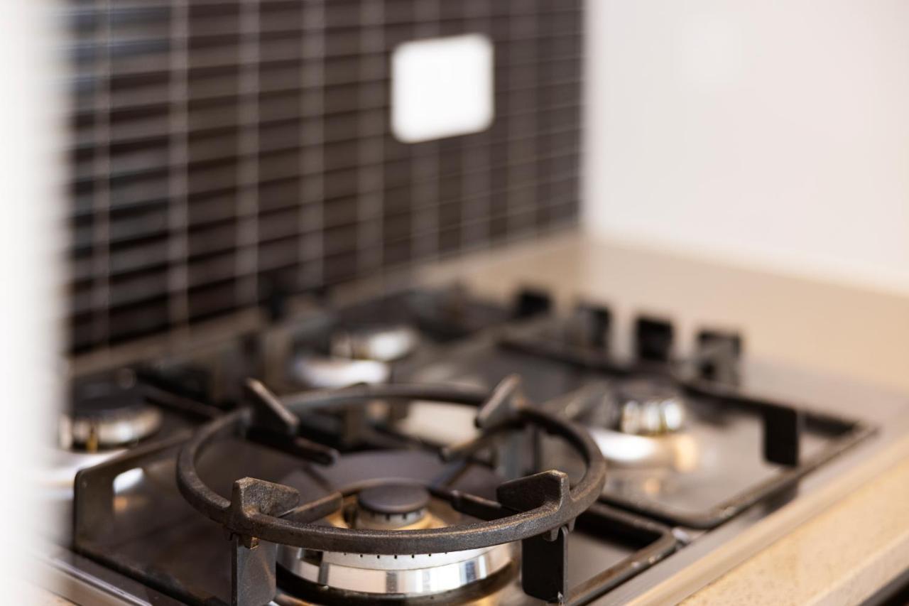 Artel Apartments Brunswick ملبورن المظهر الخارجي الصورة