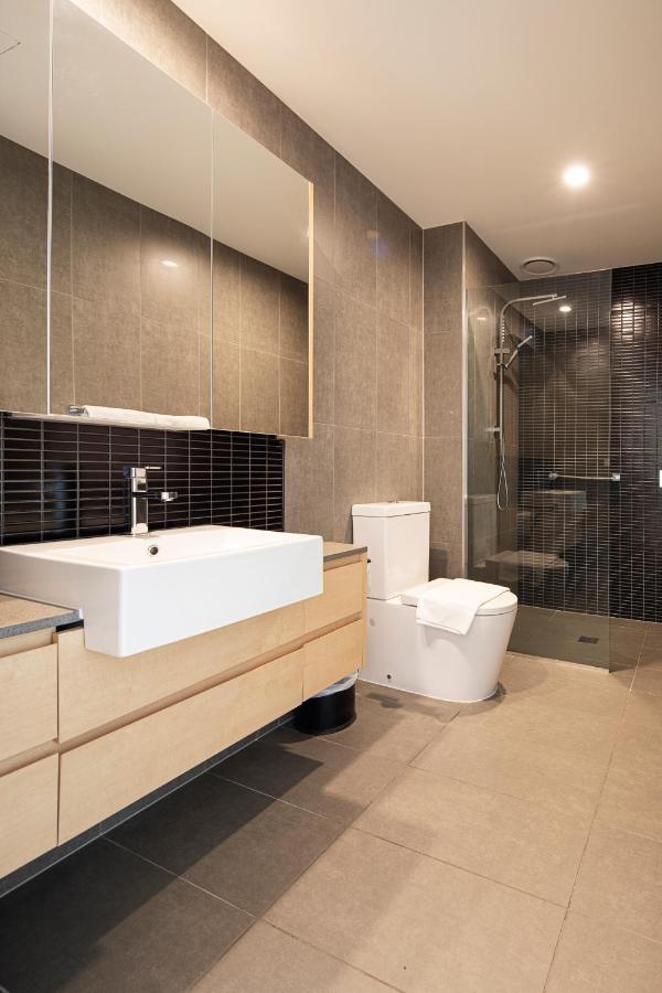 Artel Apartments Brunswick ملبورن المظهر الخارجي الصورة