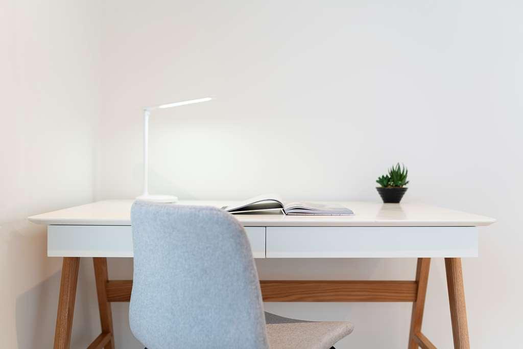 Artel Apartments Brunswick ملبورن وسائل الراحة الصورة