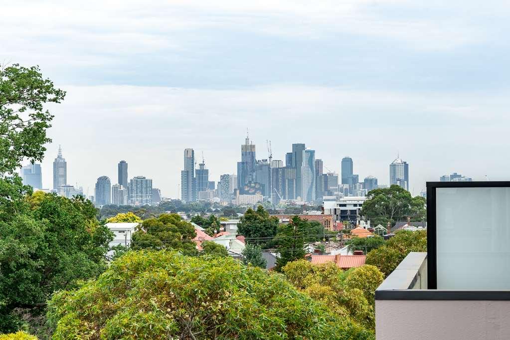 Artel Apartments Brunswick ملبورن المظهر الخارجي الصورة