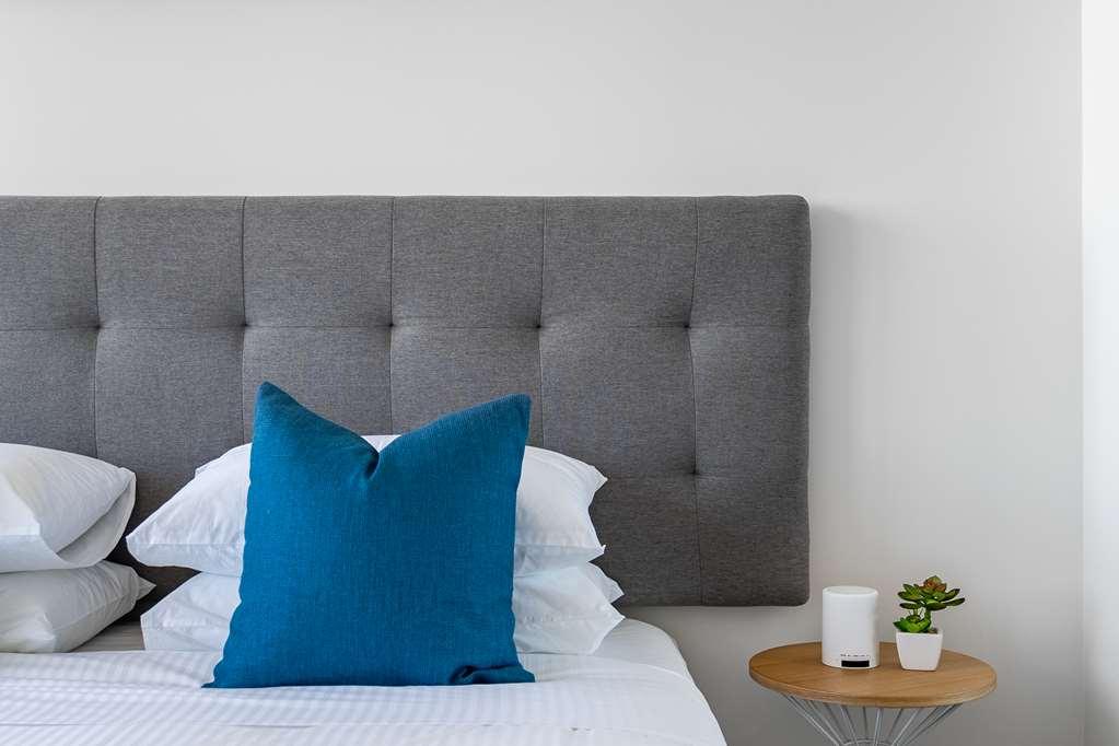 Artel Apartments Brunswick ملبورن الغرفة الصورة