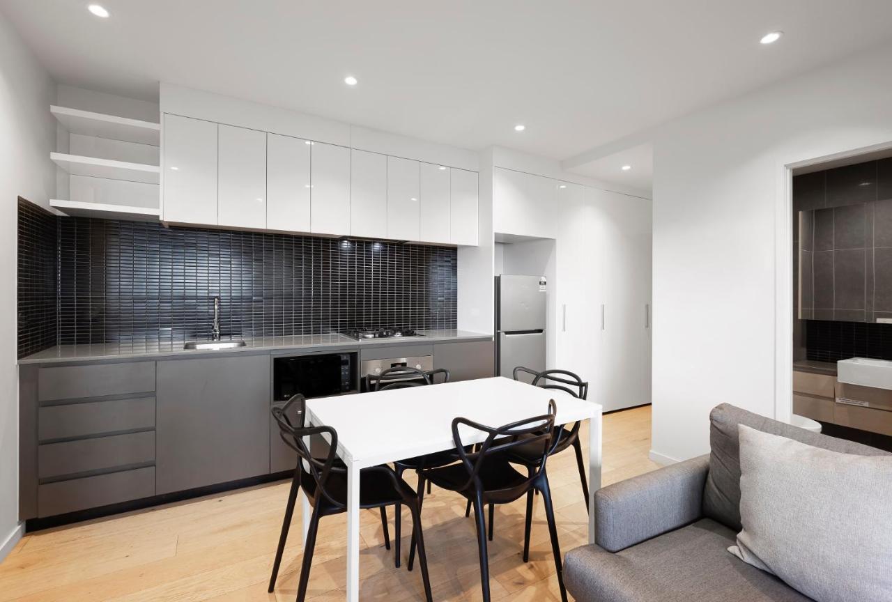 Artel Apartments Brunswick ملبورن المظهر الخارجي الصورة