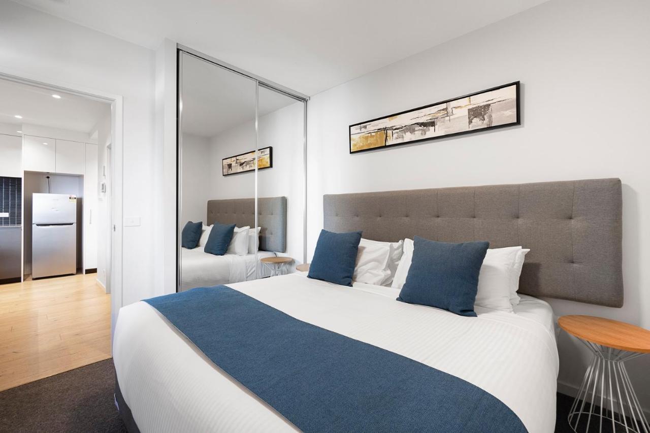 Artel Apartments Brunswick ملبورن المظهر الخارجي الصورة