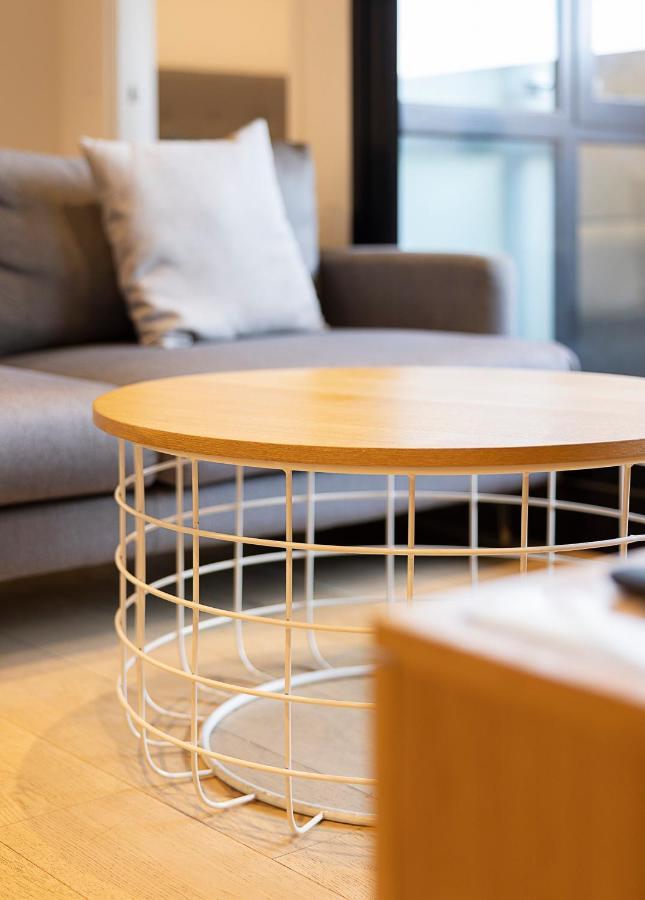 Artel Apartments Brunswick ملبورن المظهر الخارجي الصورة