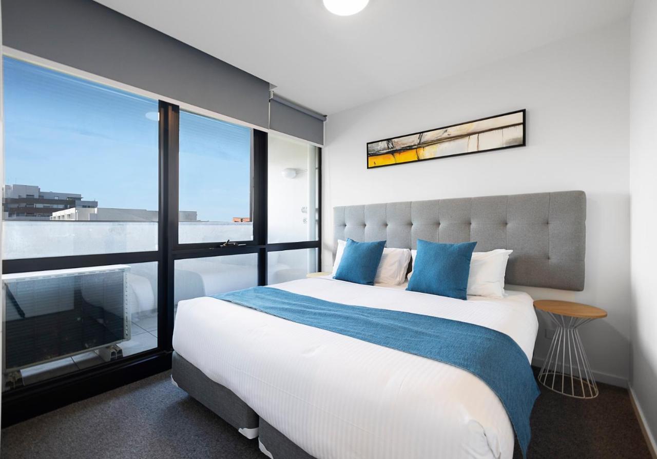 Artel Apartments Brunswick ملبورن المظهر الخارجي الصورة