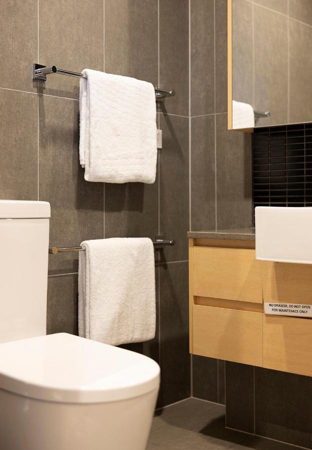 Artel Apartments Brunswick ملبورن المظهر الخارجي الصورة