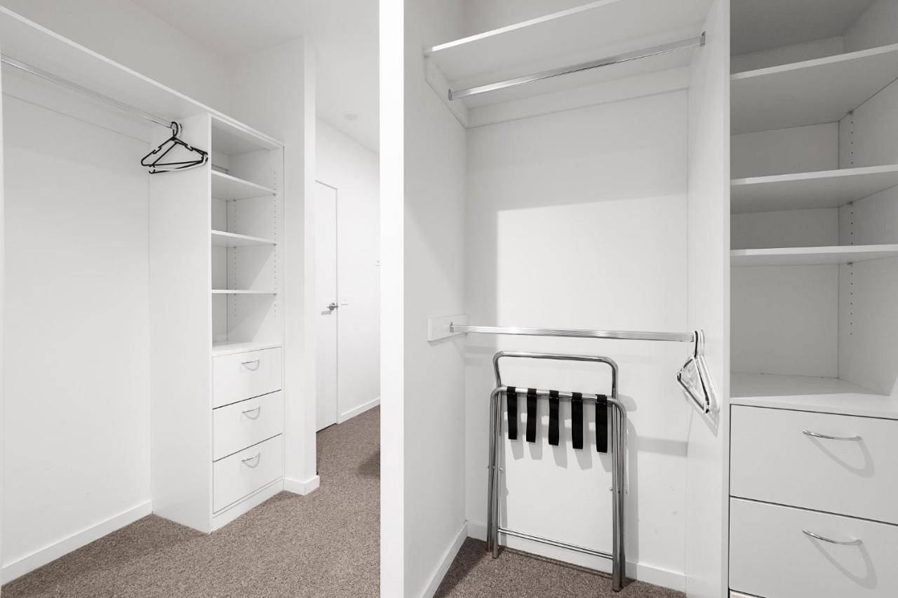 Artel Apartments Brunswick ملبورن المظهر الخارجي الصورة