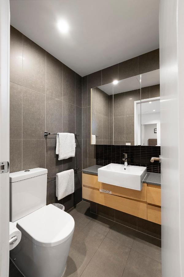 Artel Apartments Brunswick ملبورن المظهر الخارجي الصورة