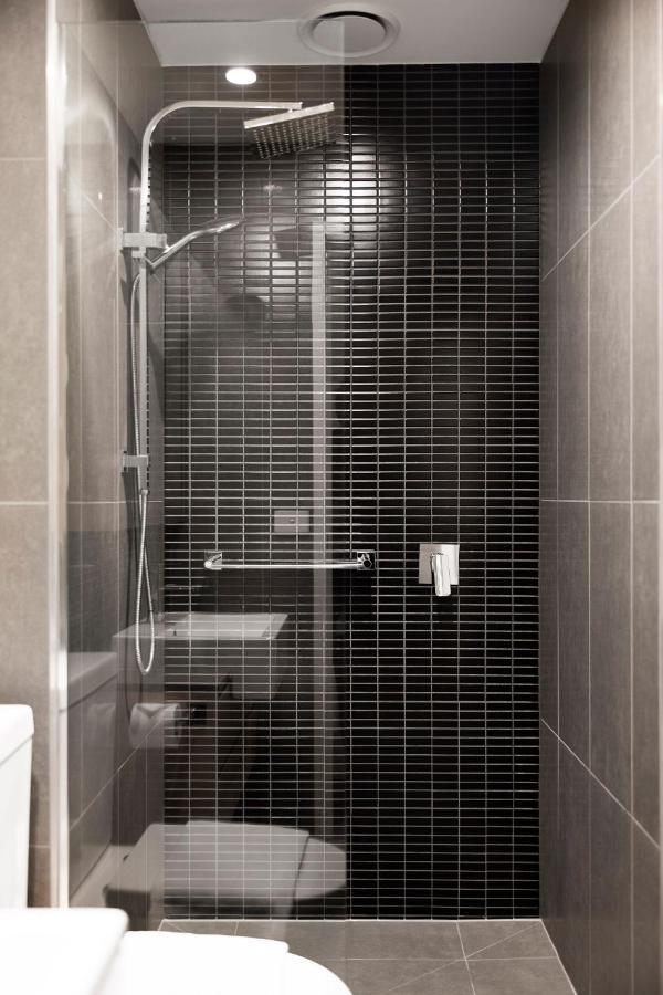 Artel Apartments Brunswick ملبورن المظهر الخارجي الصورة