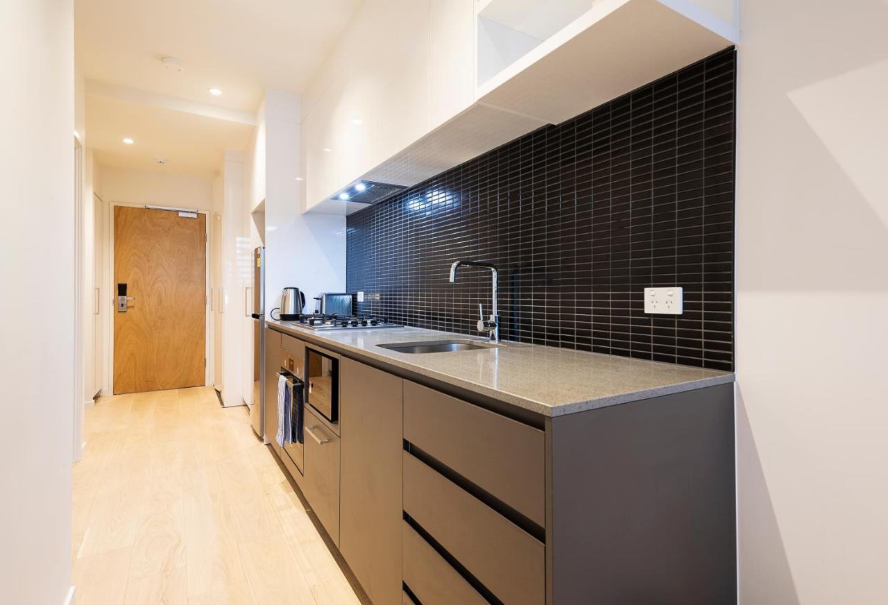 Artel Apartments Brunswick ملبورن المظهر الخارجي الصورة
