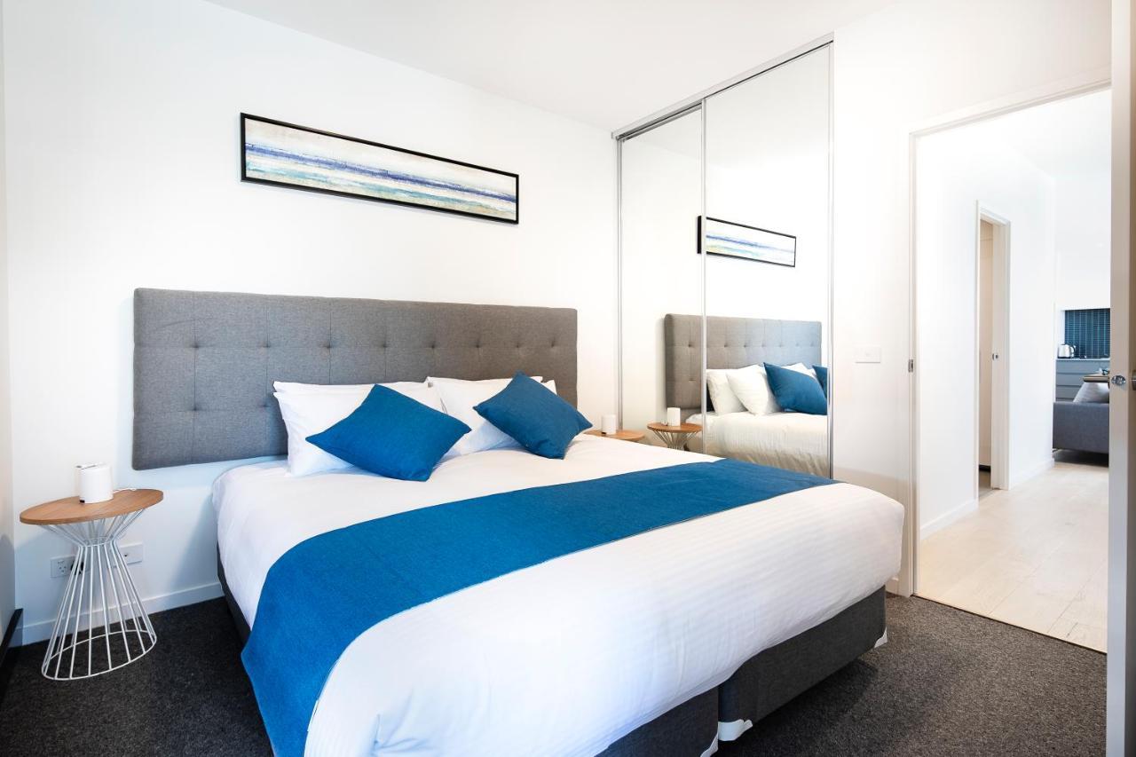 Artel Apartments Brunswick ملبورن المظهر الخارجي الصورة