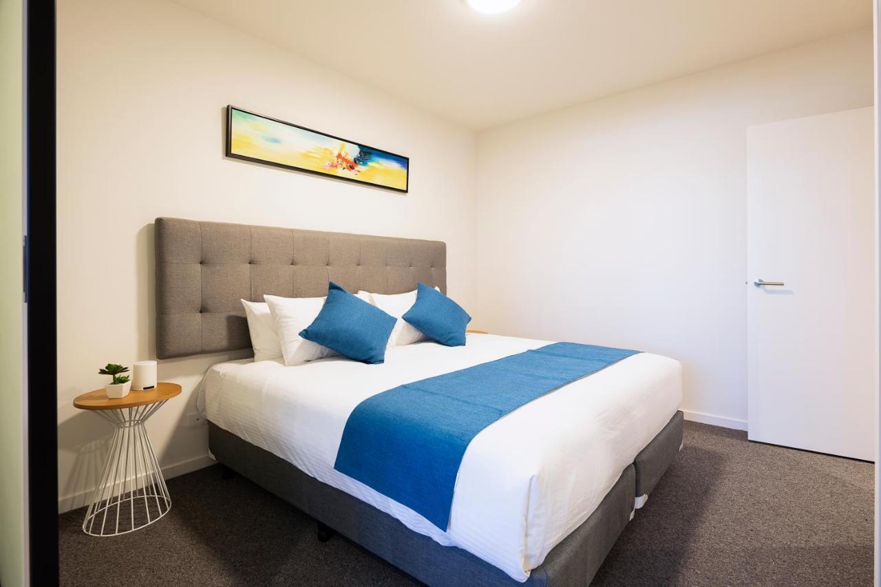 Artel Apartments Brunswick ملبورن المظهر الخارجي الصورة