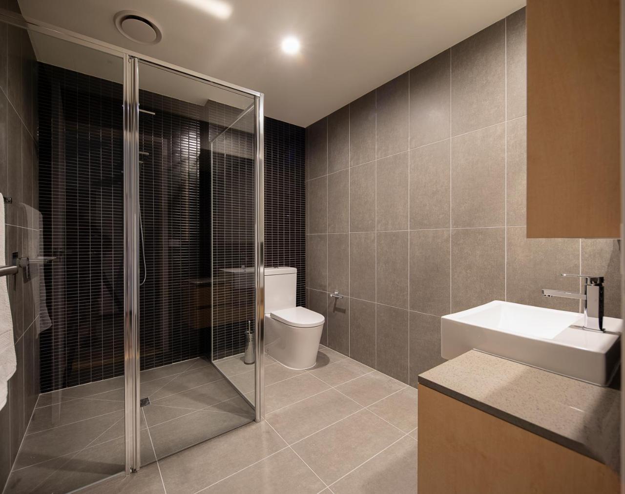 Artel Apartments Brunswick ملبورن المظهر الخارجي الصورة