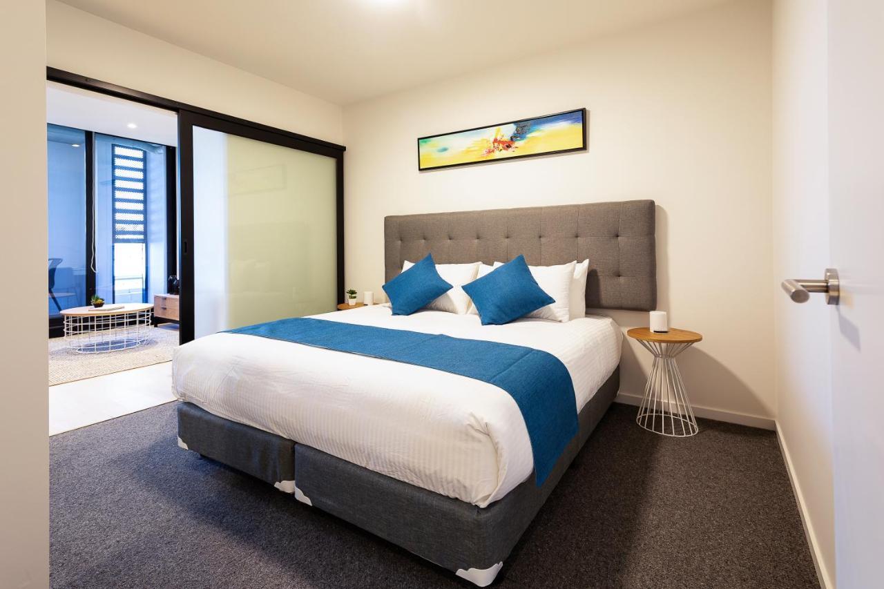 Artel Apartments Brunswick ملبورن المظهر الخارجي الصورة