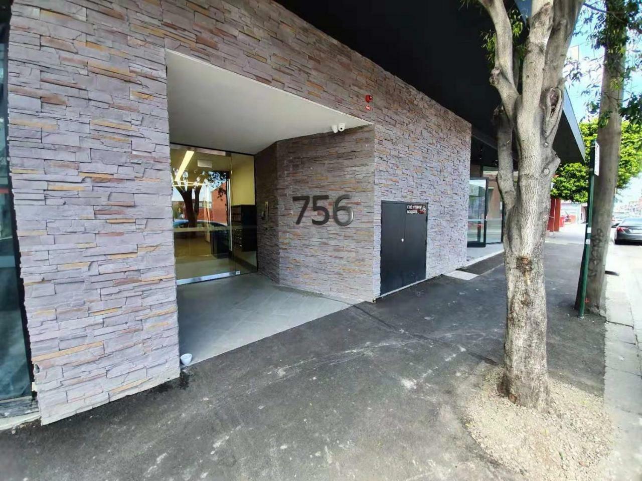 Artel Apartments Brunswick ملبورن المظهر الخارجي الصورة